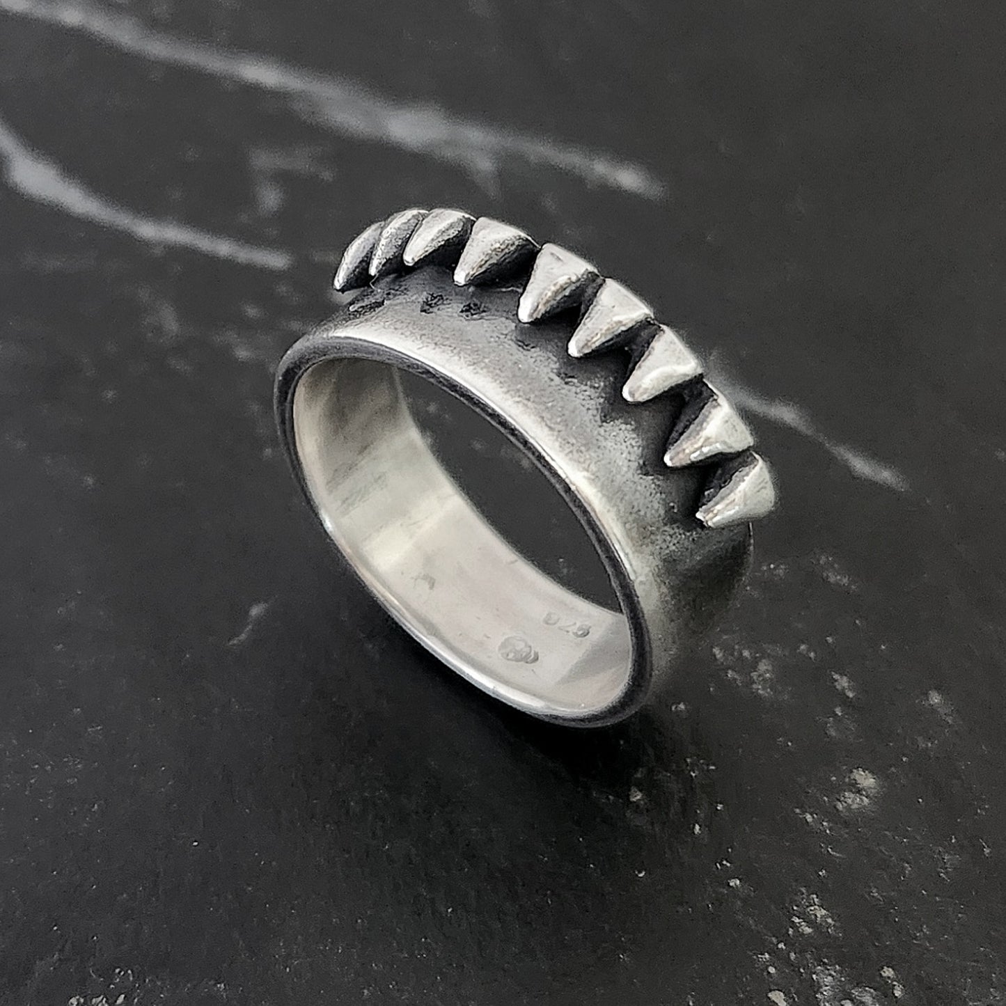 BITE ring