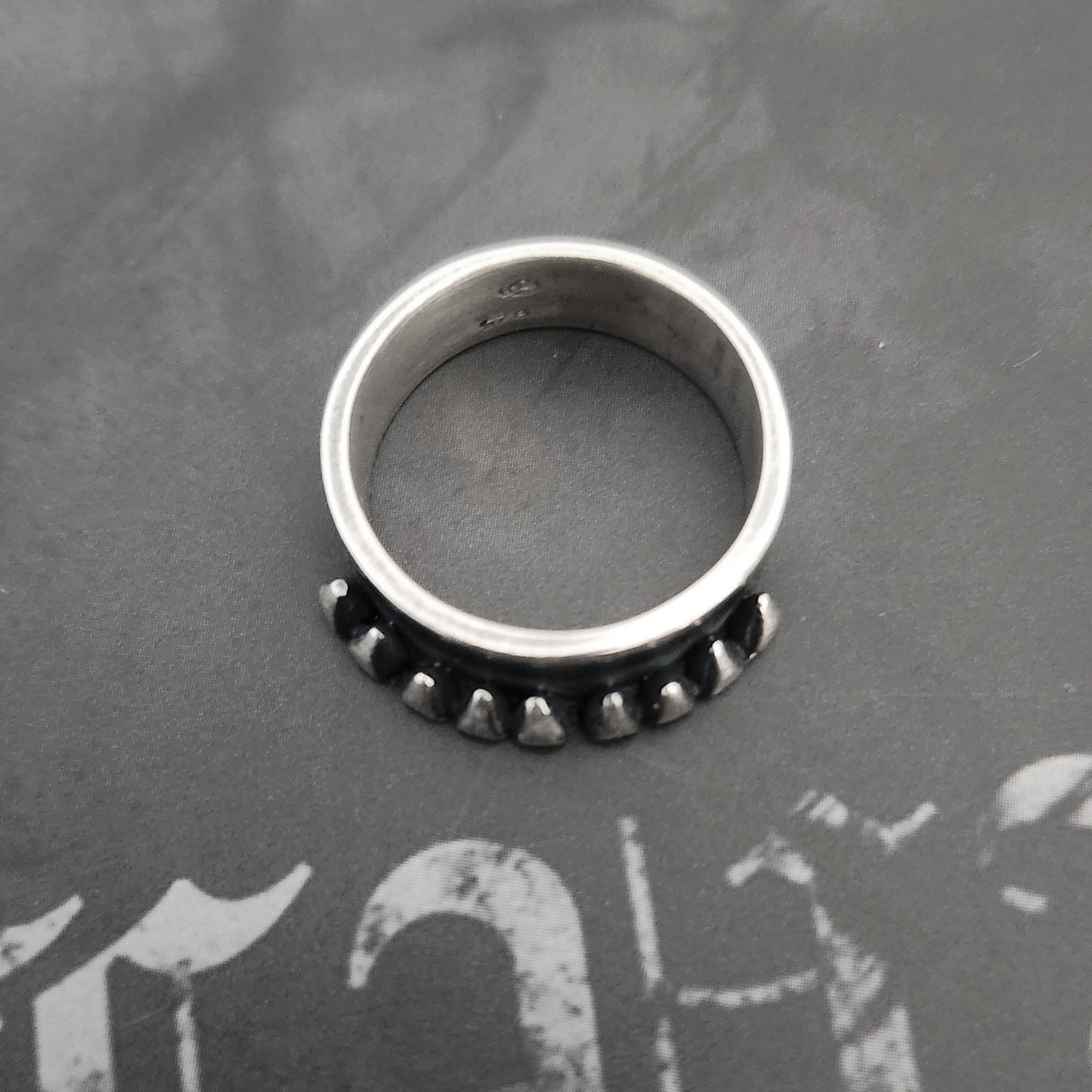 BITE ring