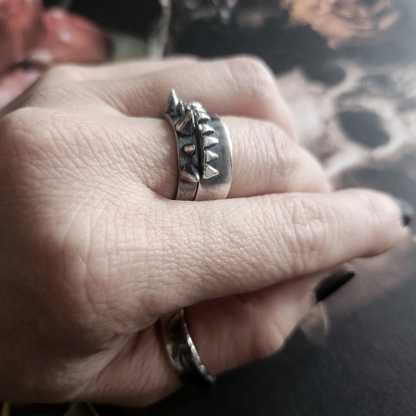 BITE ring