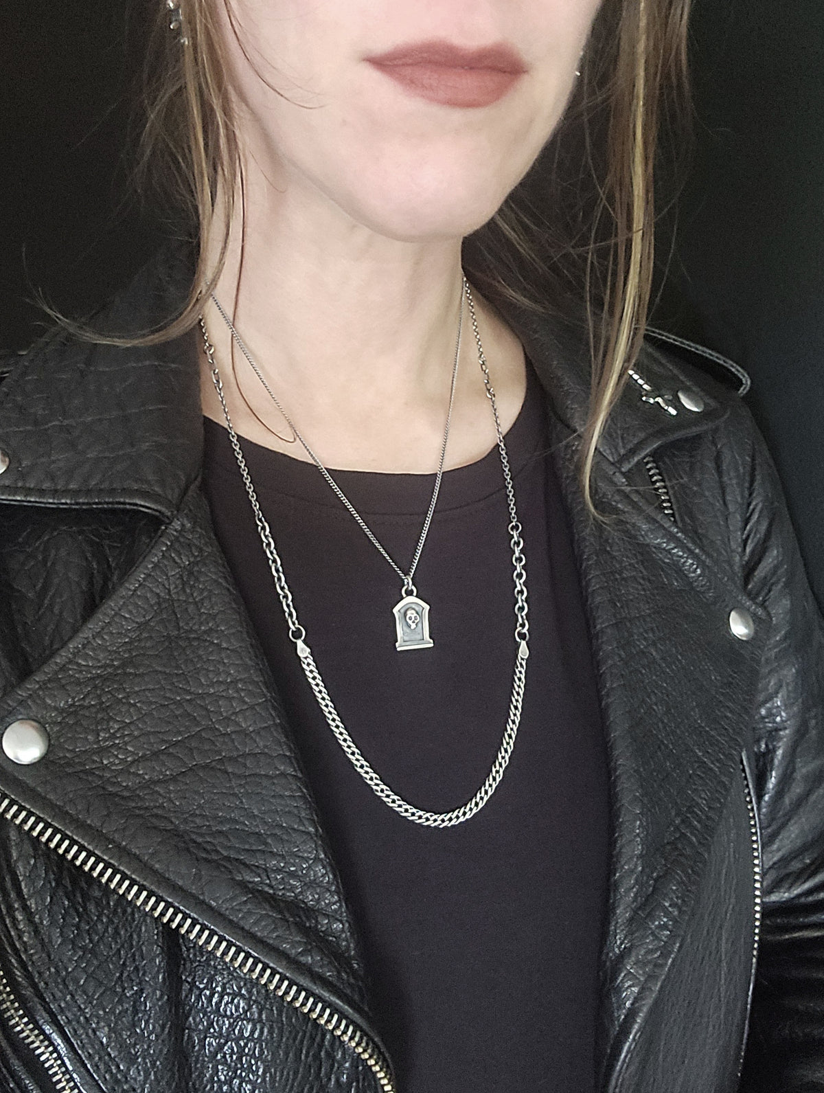 Bits N Pieces chain 25 inches