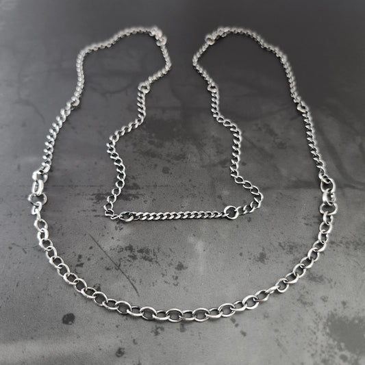 BITS N PIECES 28 inch chain