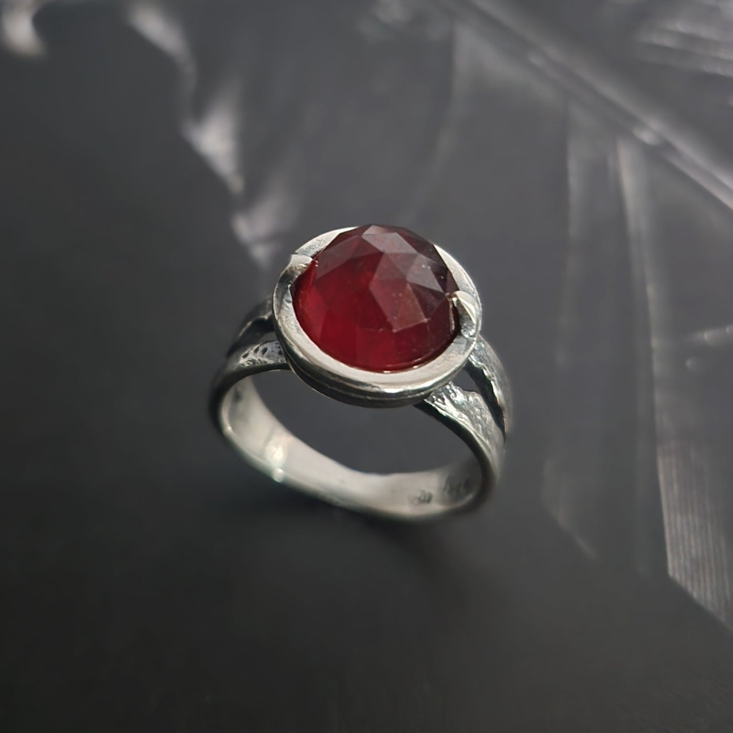 BLOODBATH ring