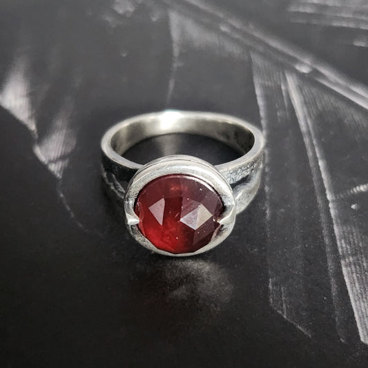 BLOODBATH ring