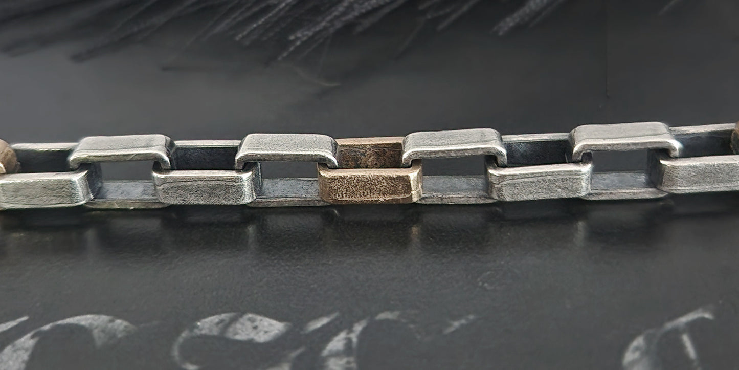 BRUTALIST bracelet