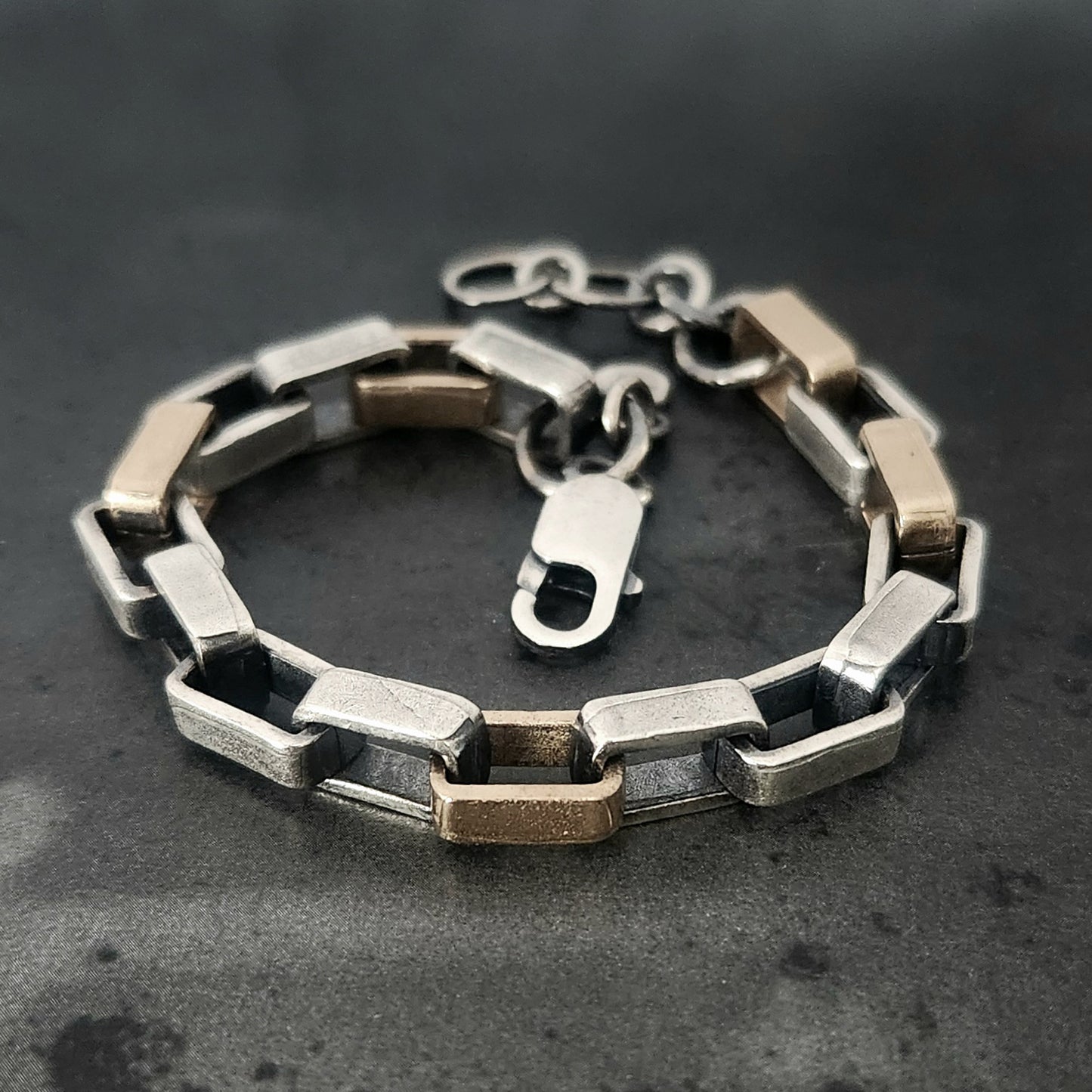 BRUTALIST bracelet