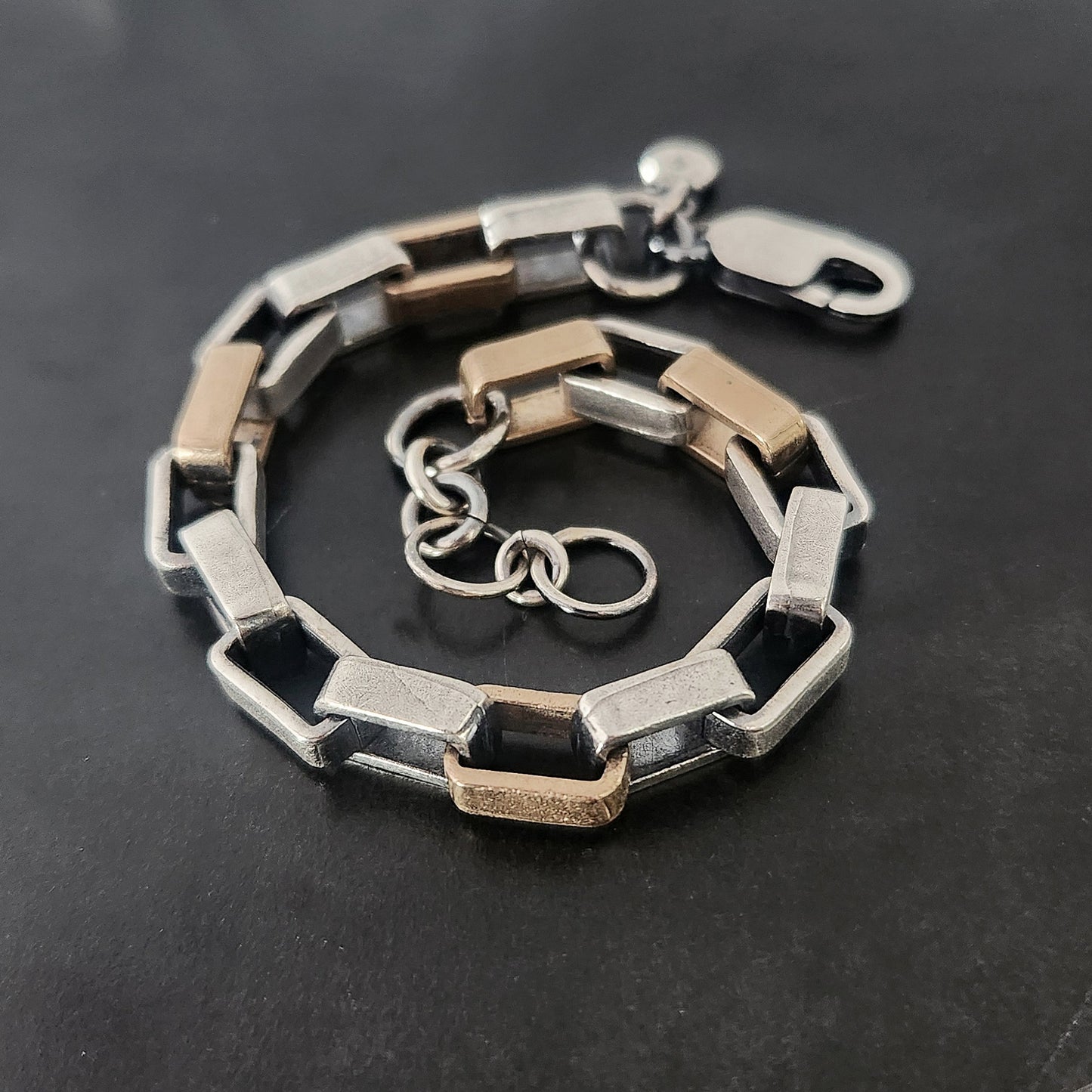 BRUTALIST bracelet