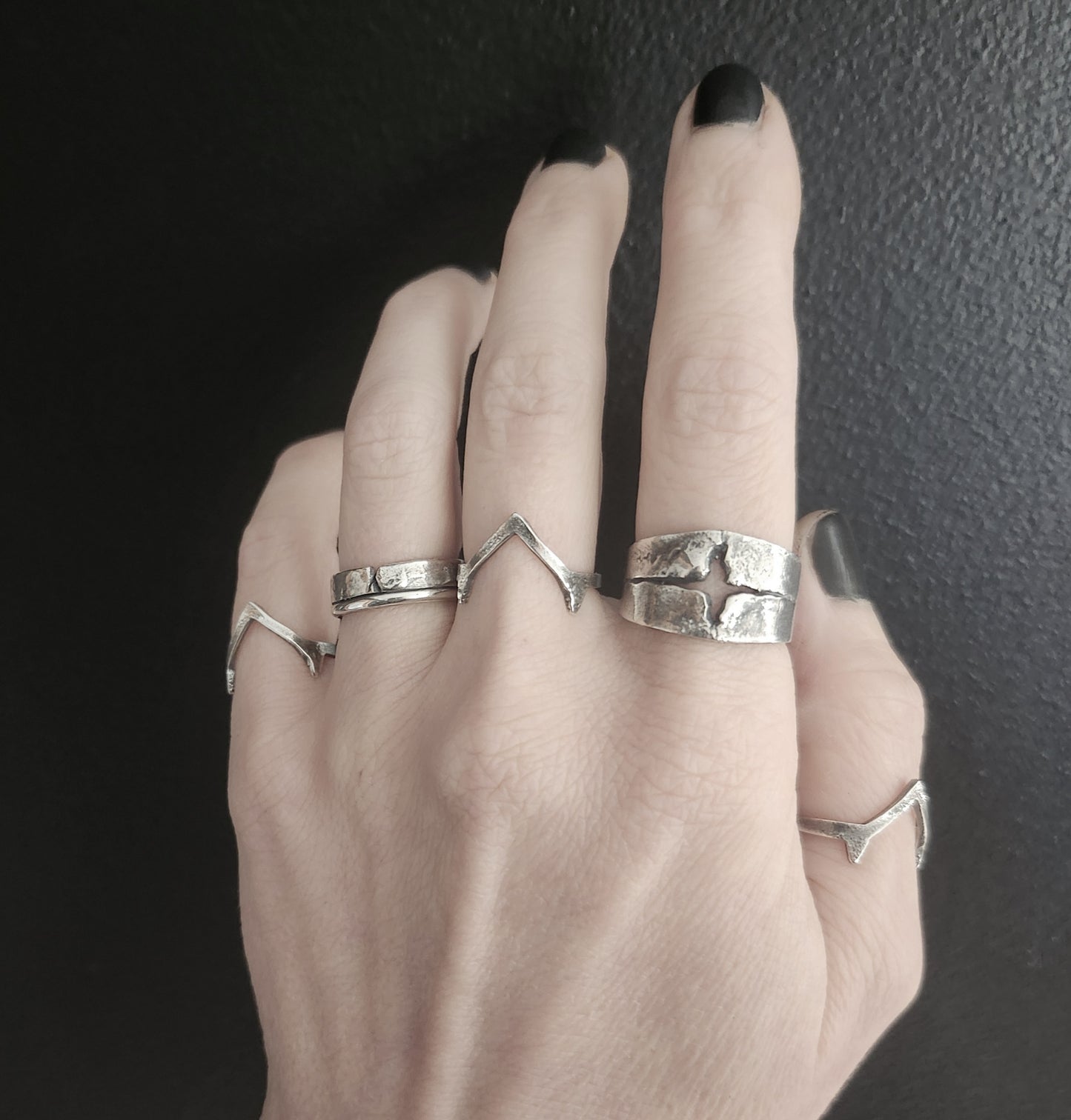 SELENE ring