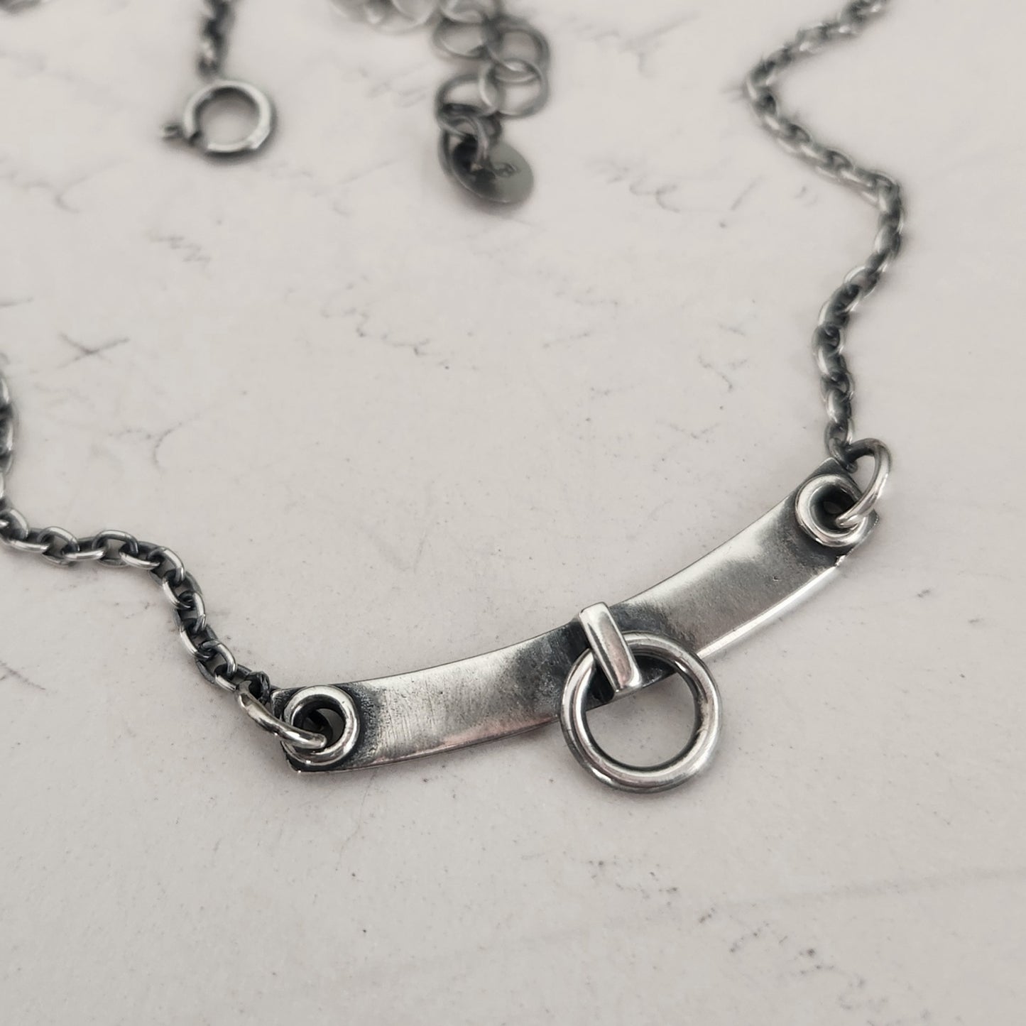 CAPTIVE necklace