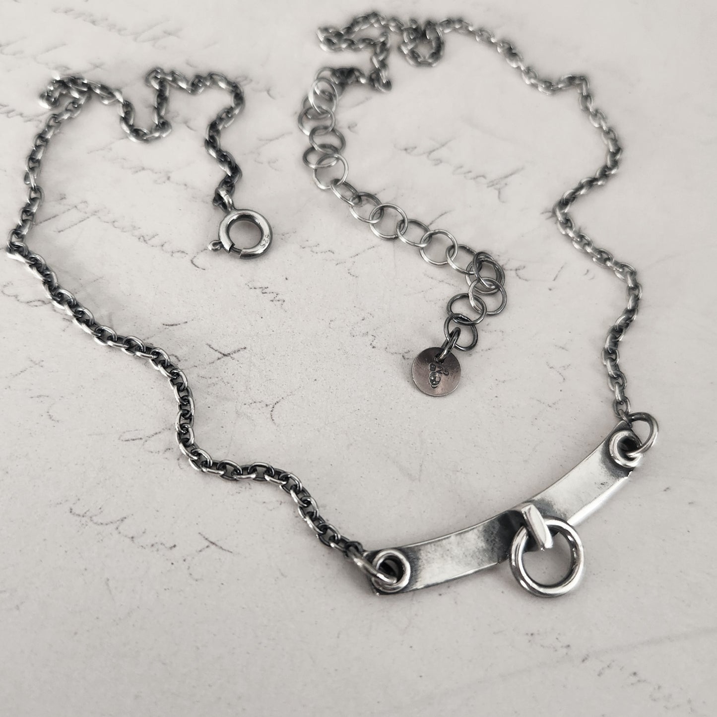 CAPTIVE necklace