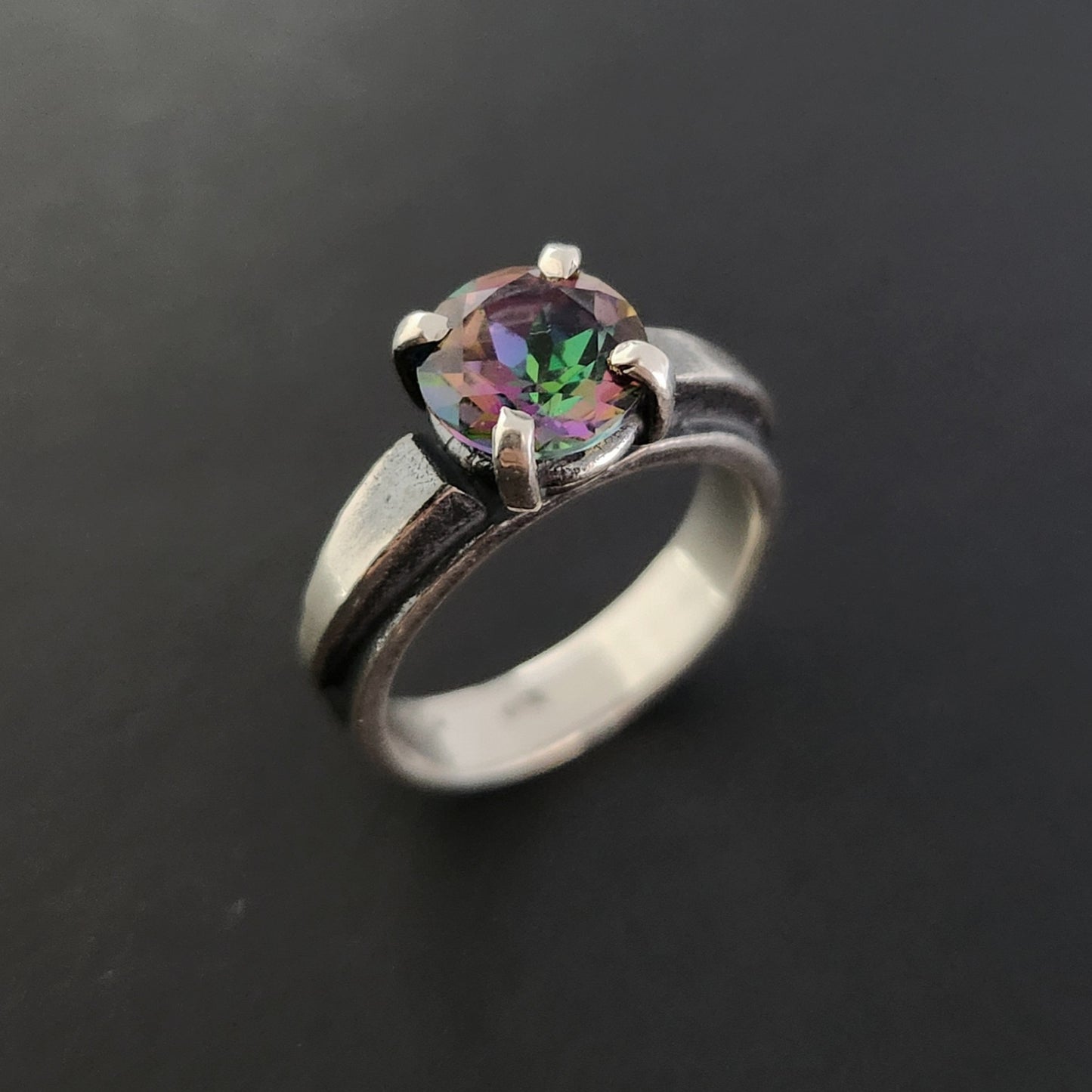 CELESTE ring