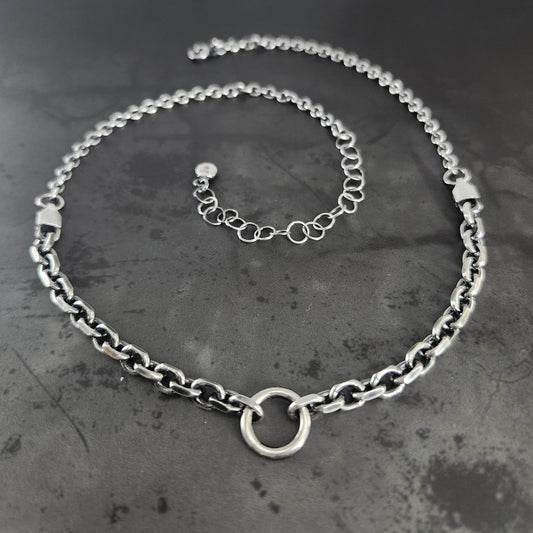 UNHOLY necklace