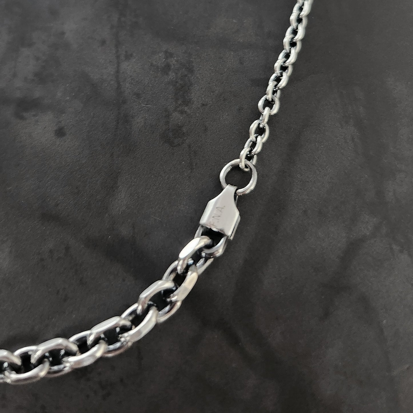 UNHOLY necklace