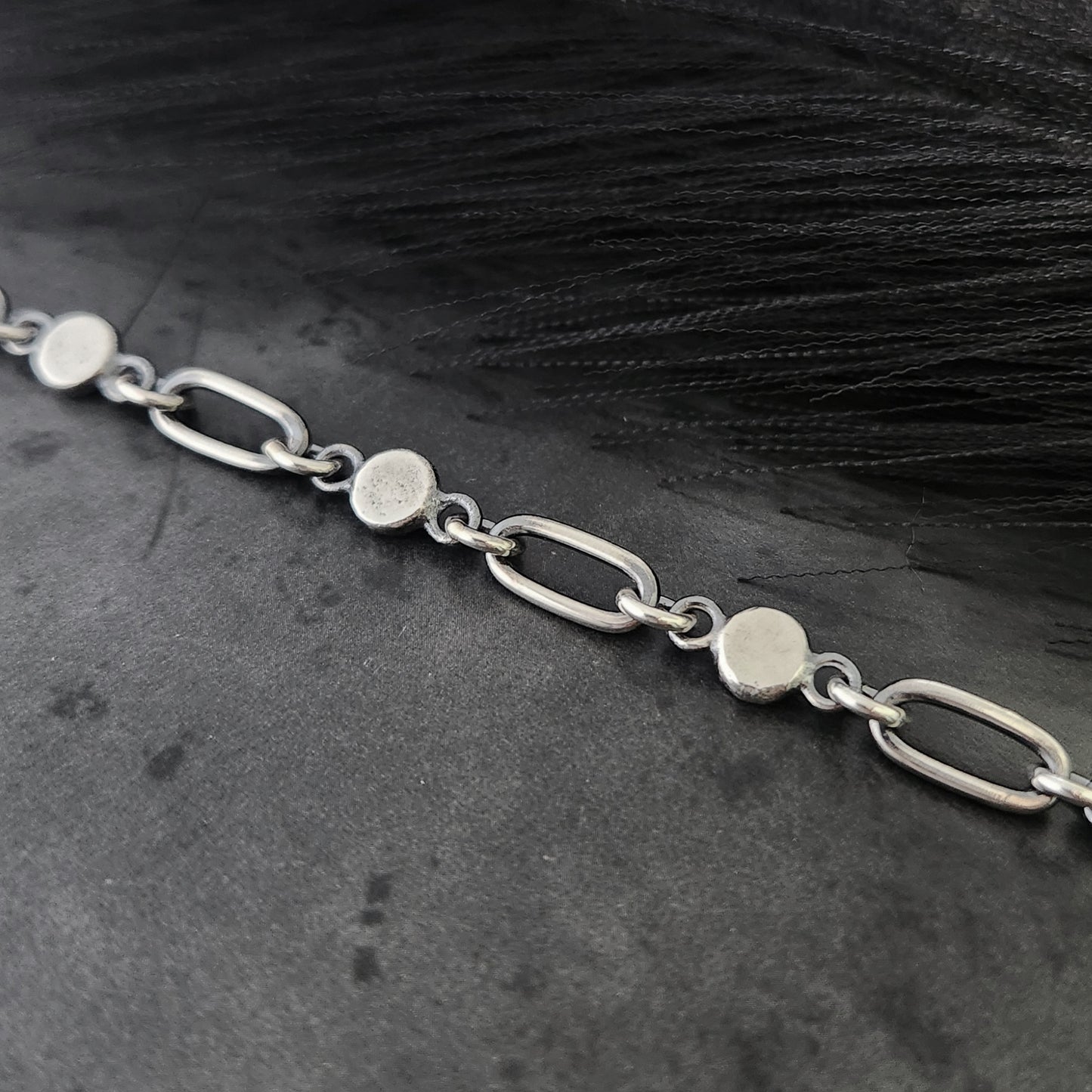 BLANK CODE bracelet