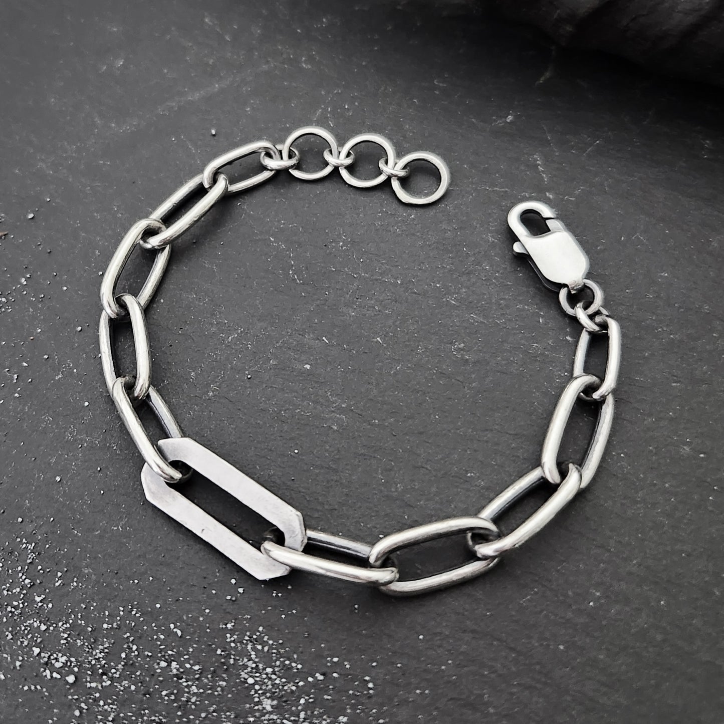 CORNERSTONE bracelet