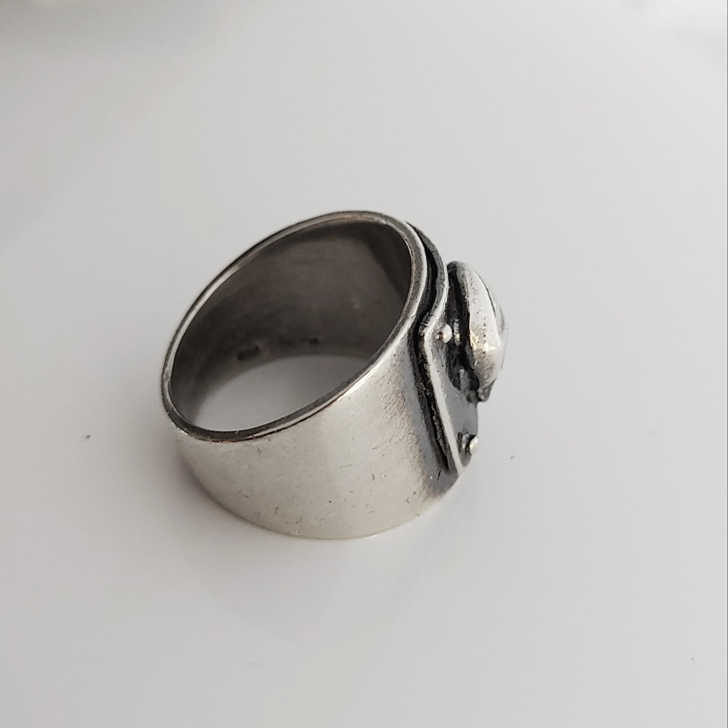 CRYPT ring