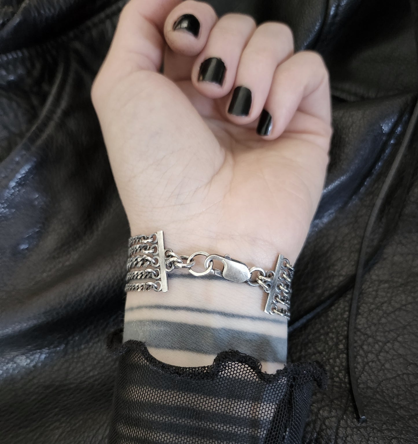 DARKWAVE bracelet