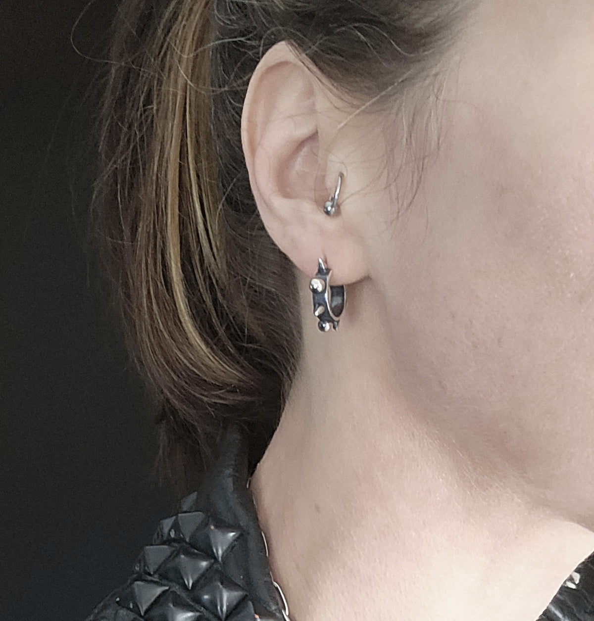 DARKSPACE hoops