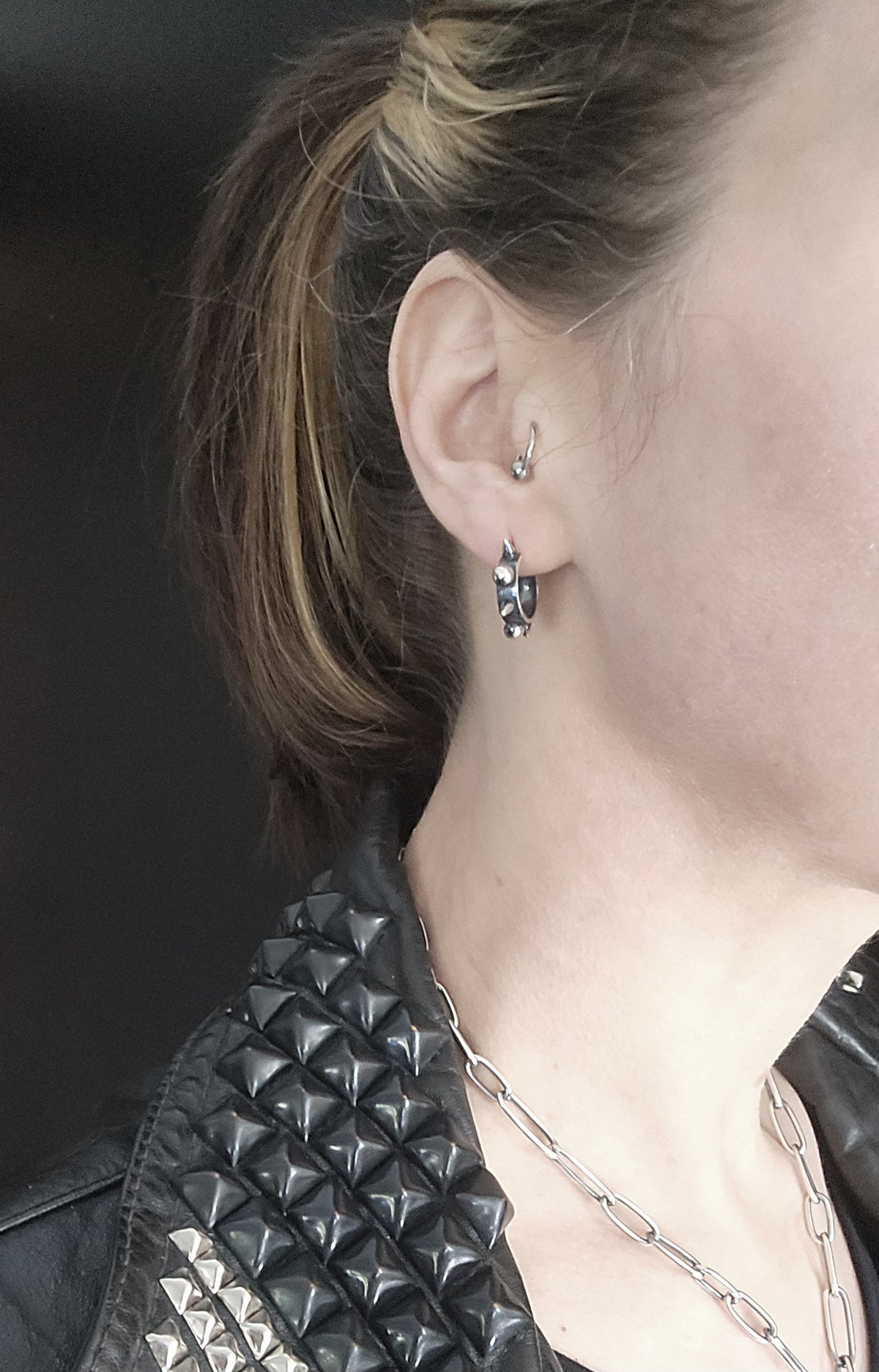 DARKSPACE hoops