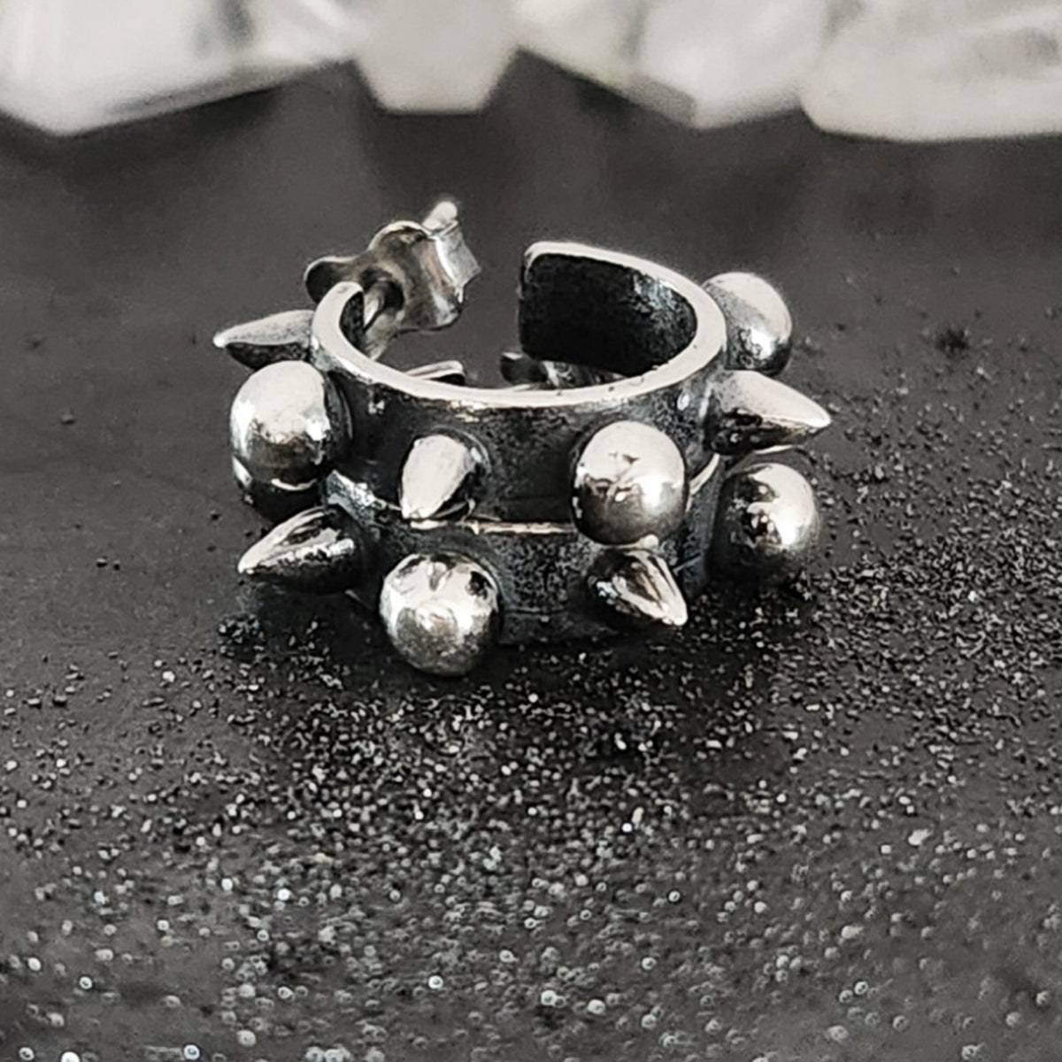 DARKSPACE hoops