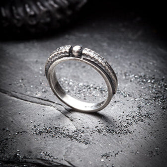 DISCIPLINE ring