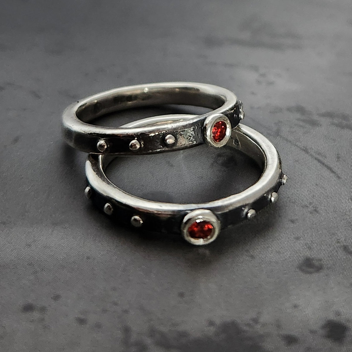DOMINA ring