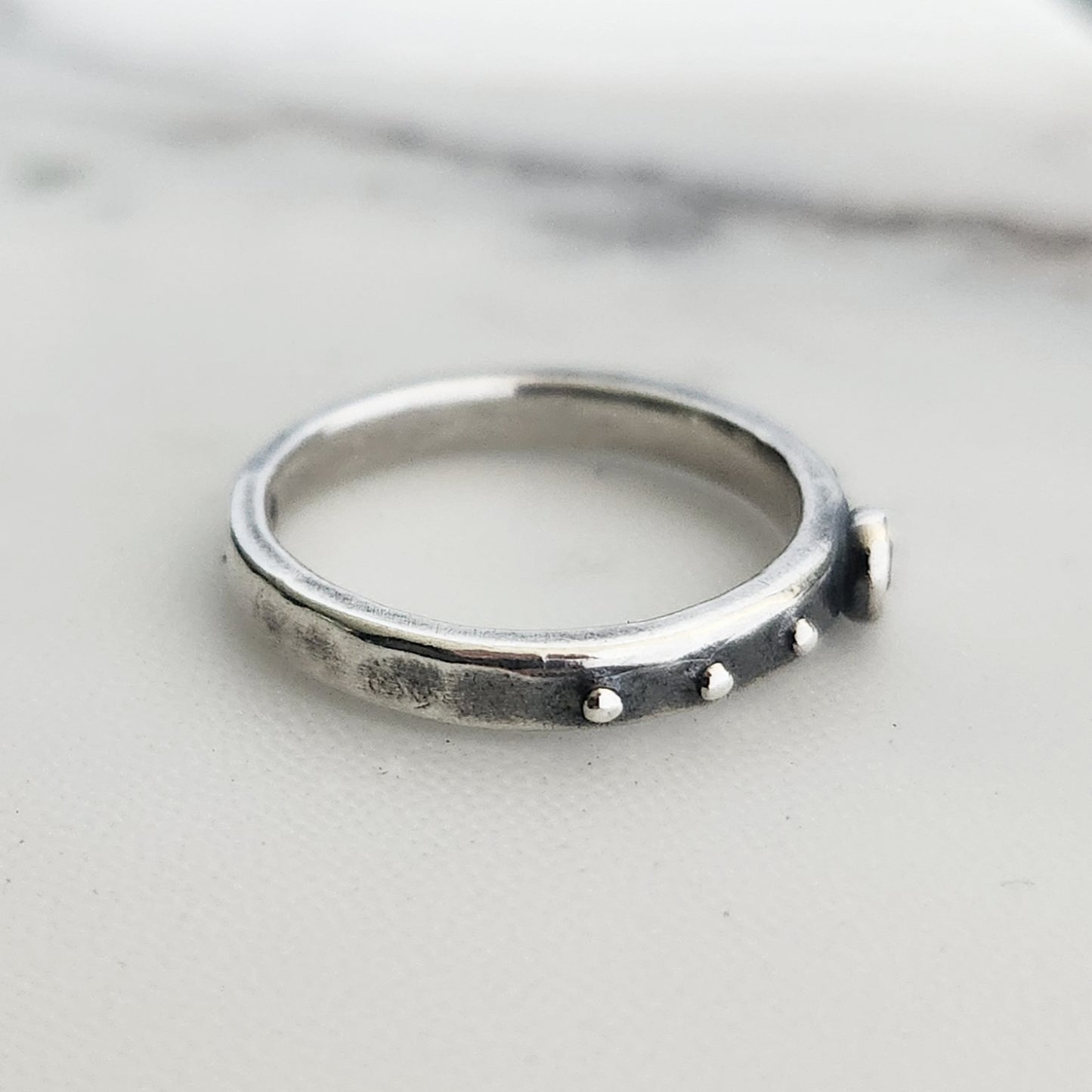 DOMINA ring