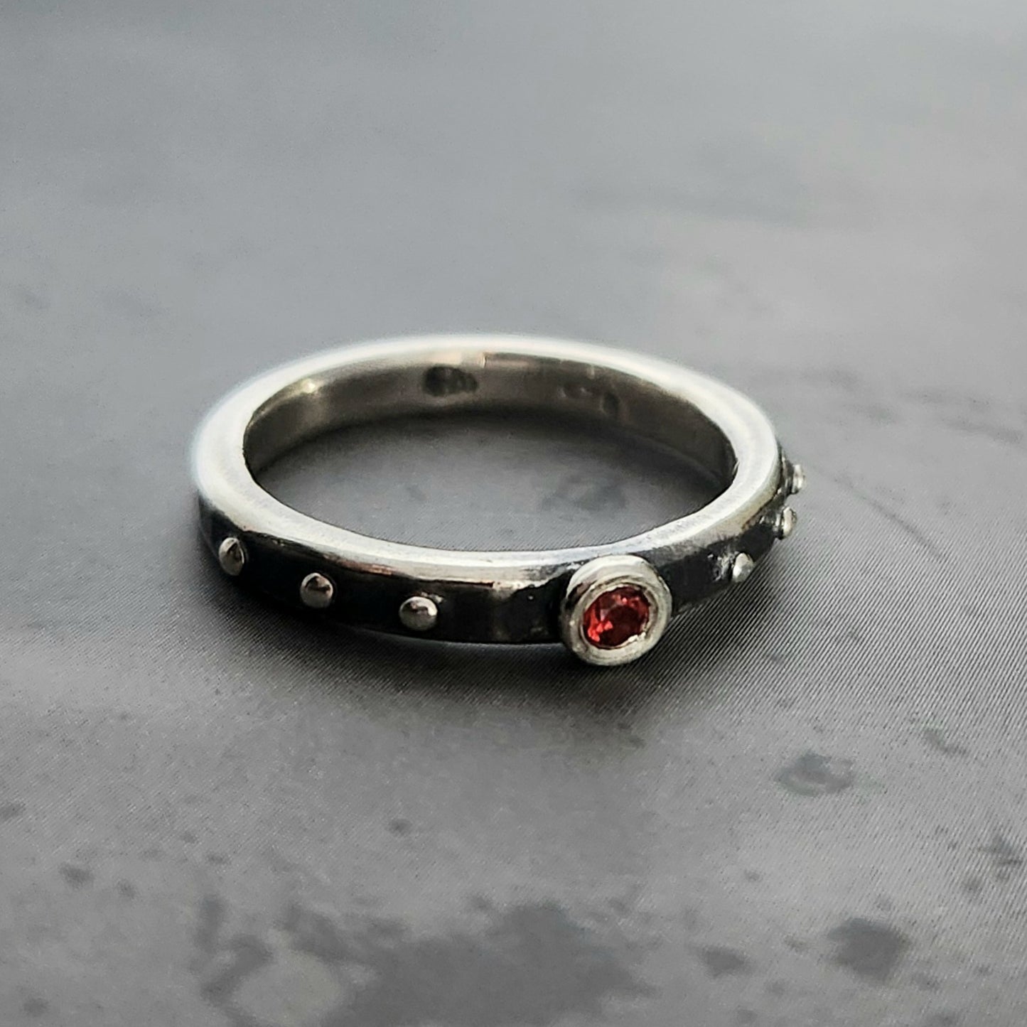 DOMINA ring
