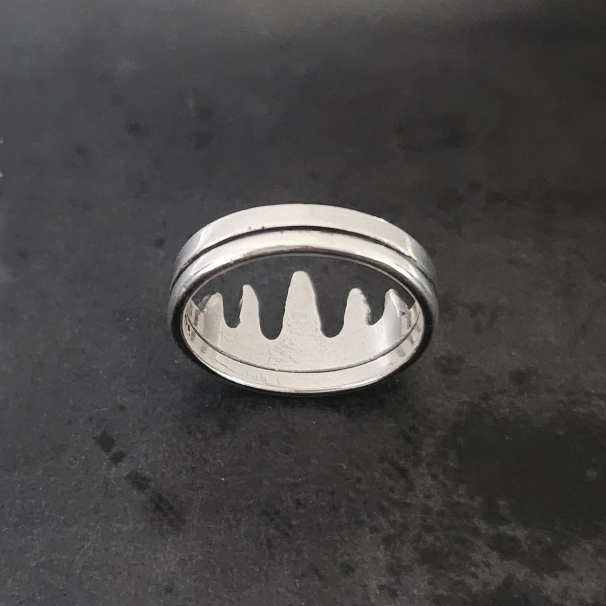 DOMINION ring