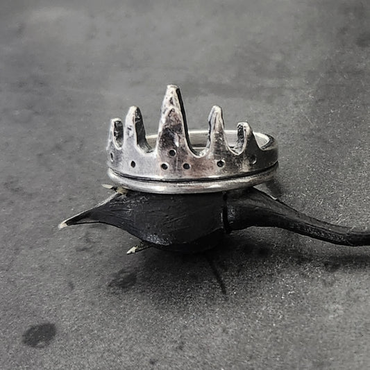 DOMINION ring