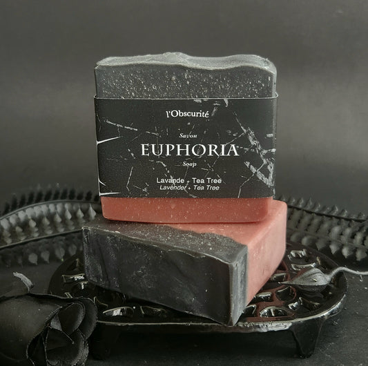 EUPHORIA Soap