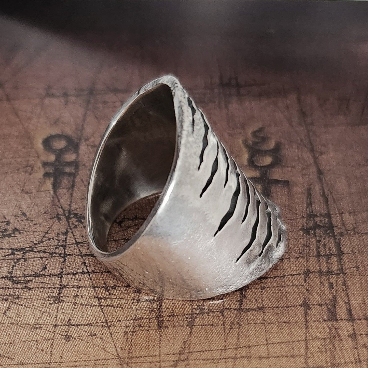 FERAL ring