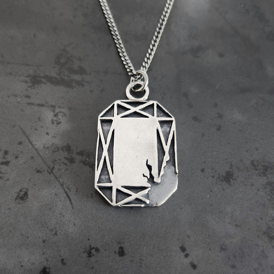 GLAMOUR necklace
