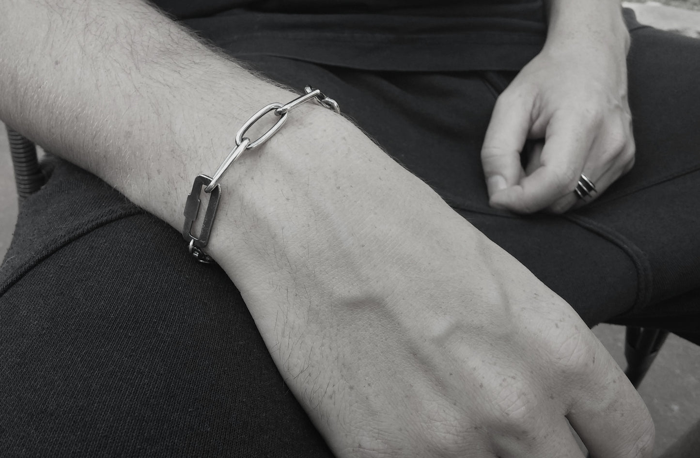 HERETIC bracelet