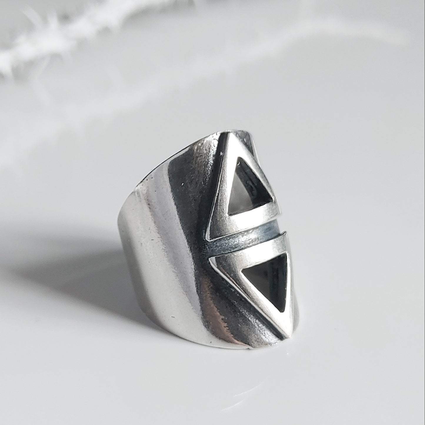 HERMES ring