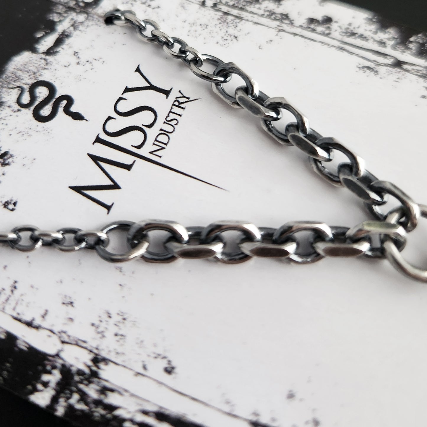 HEX necklace
