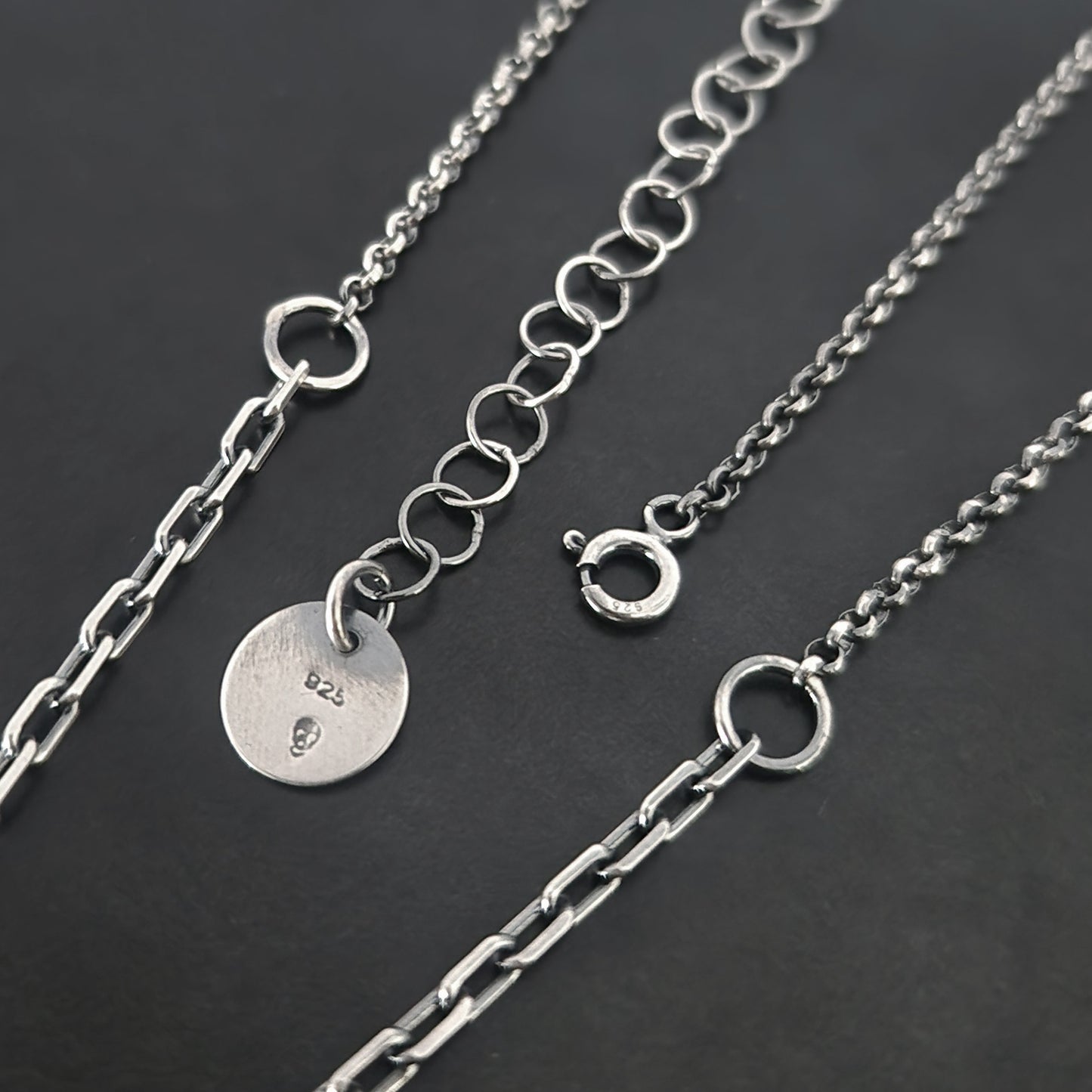 FAITH necklace