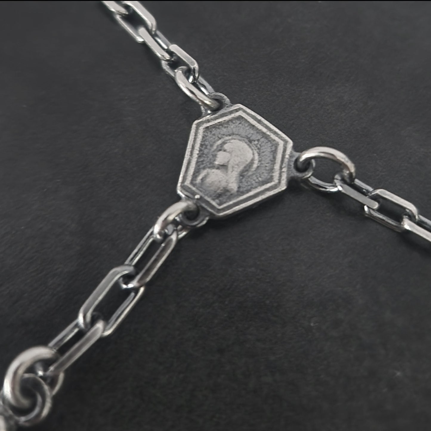 FAITH necklace
