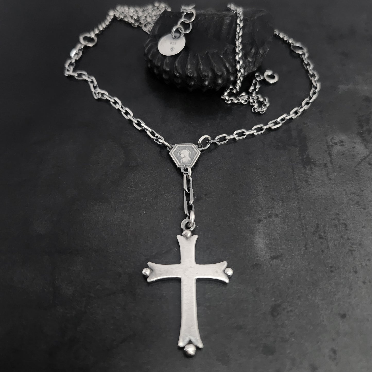 FAITH necklace