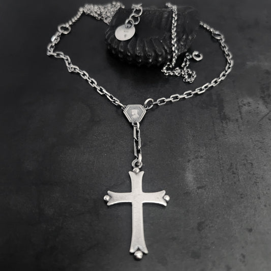 FAITH necklace
