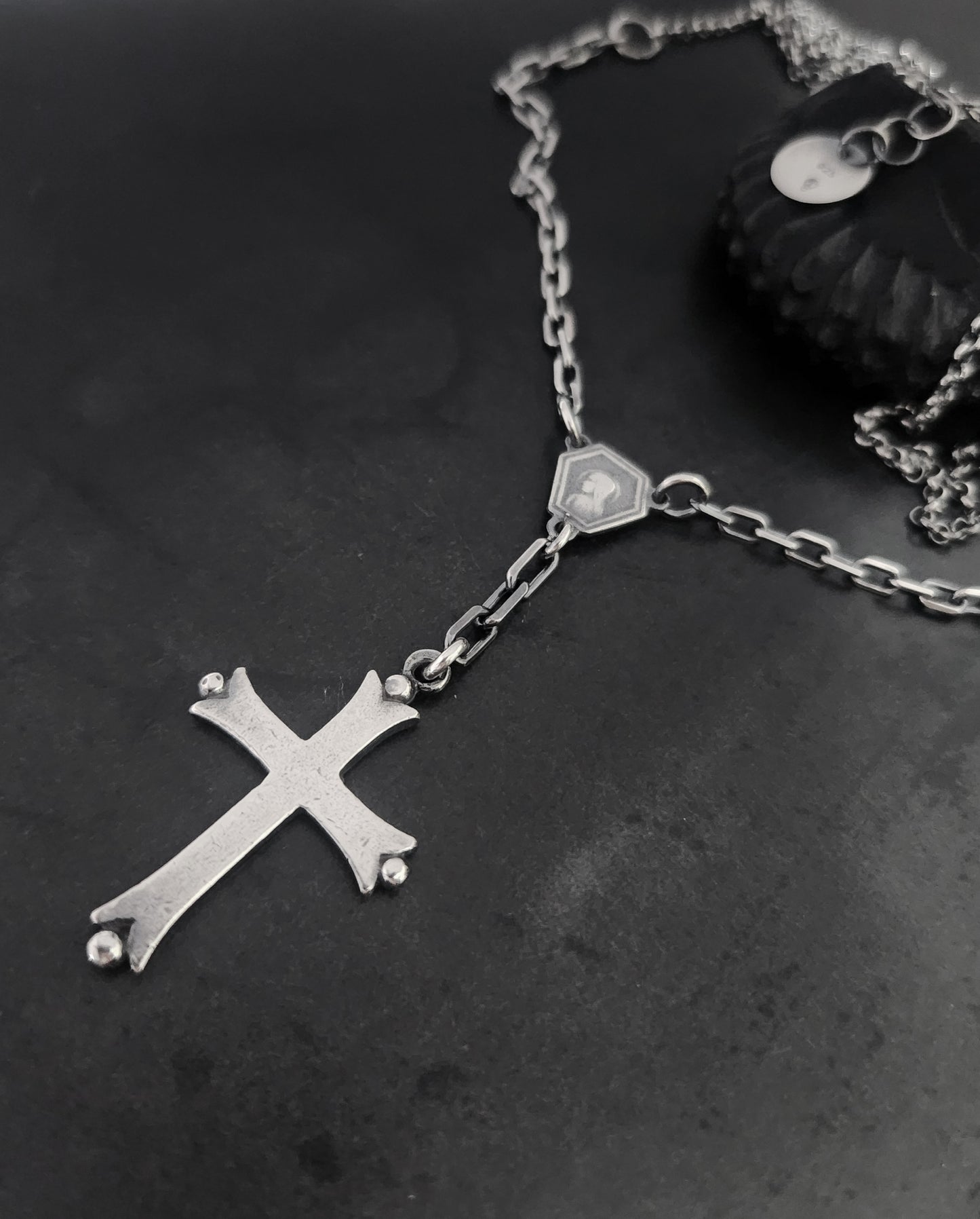 FAITH necklace