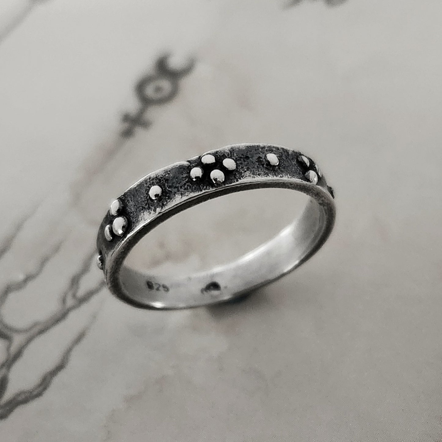 KALI ring