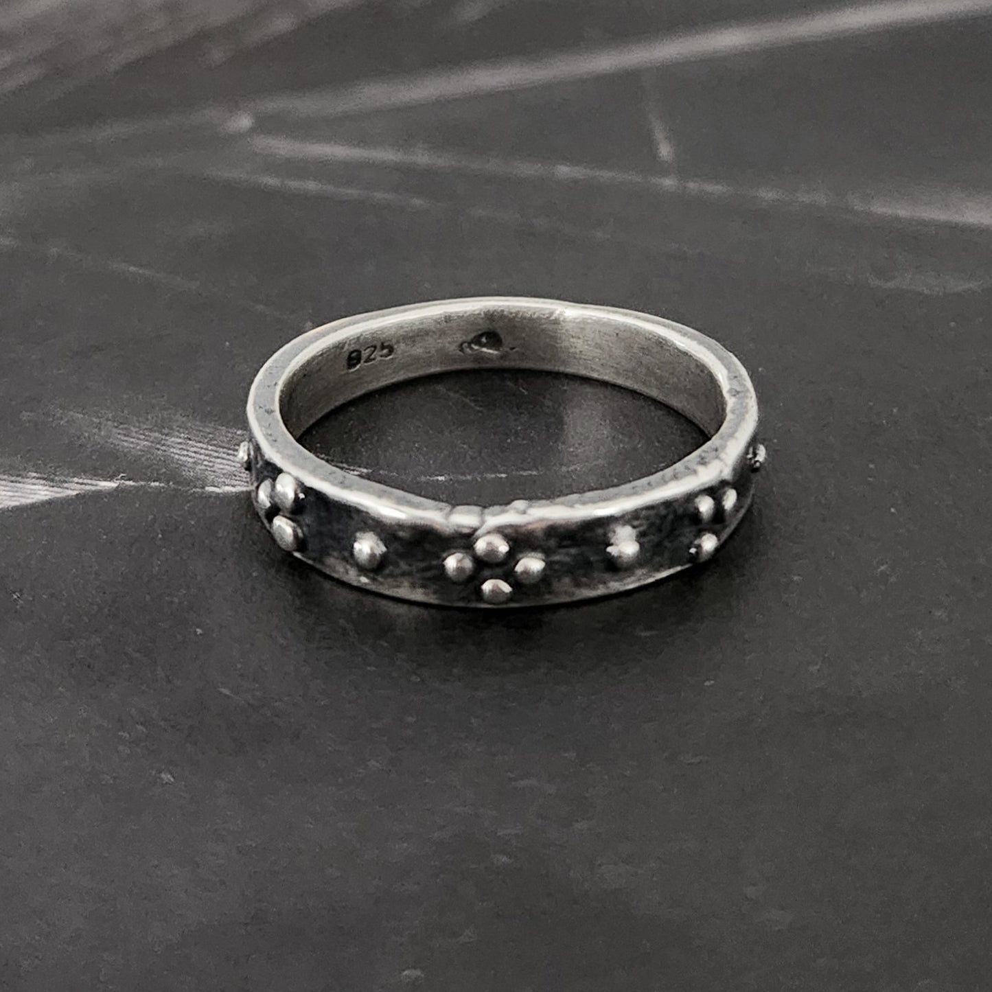KALI ring