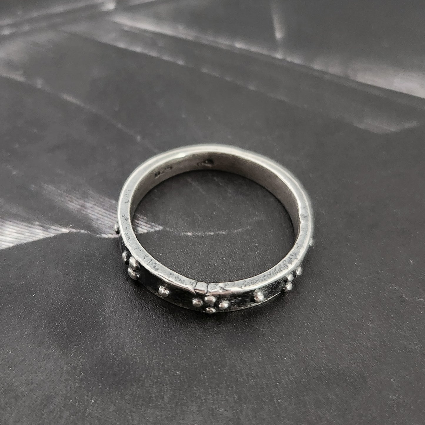 KALI ring