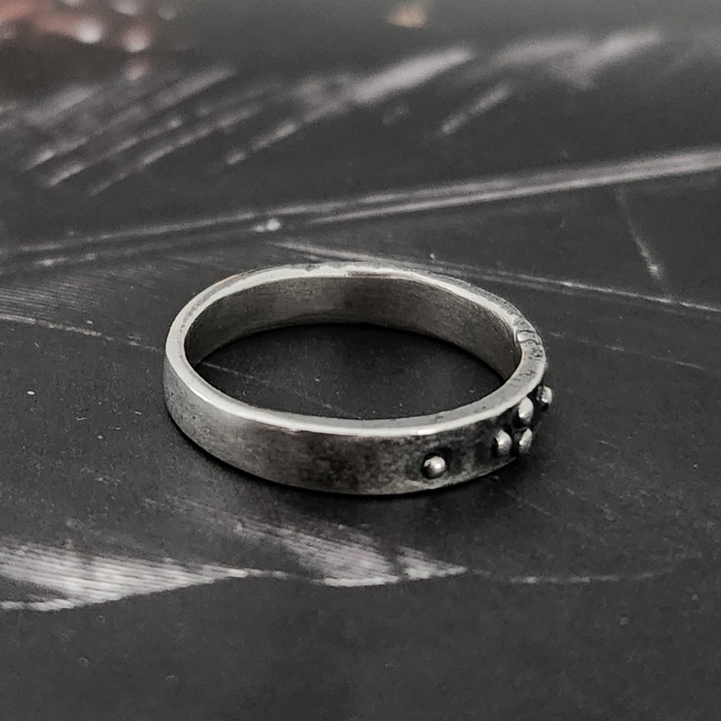 KALI ring