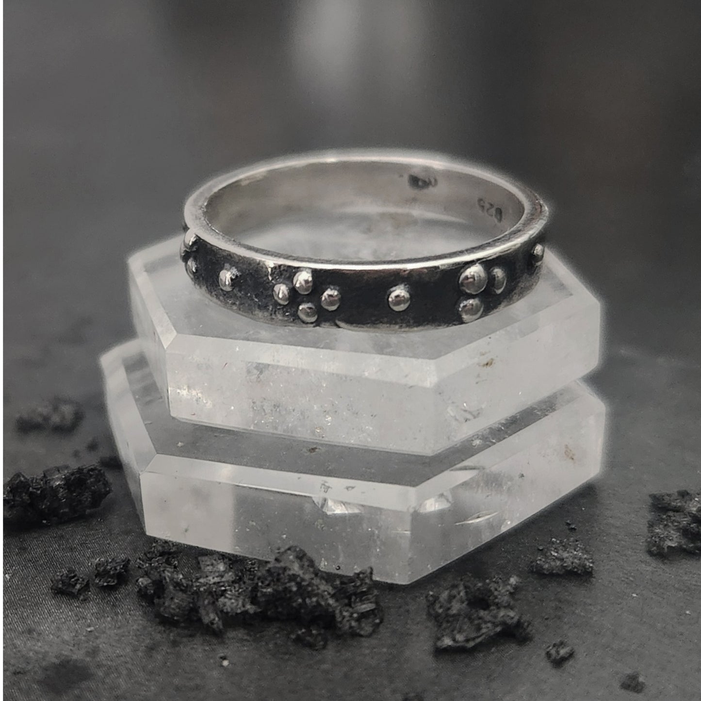 KALI ring