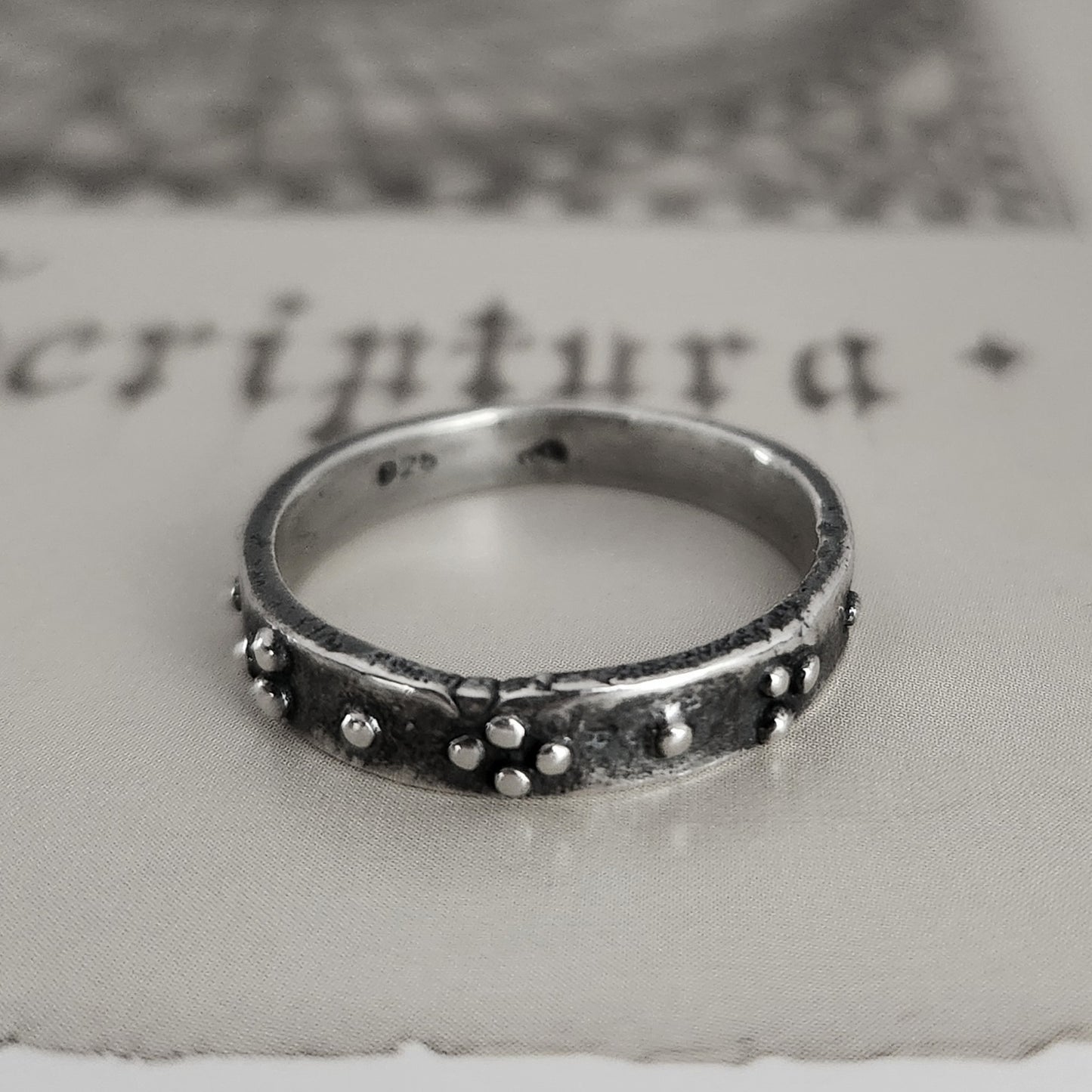 KALI ring
