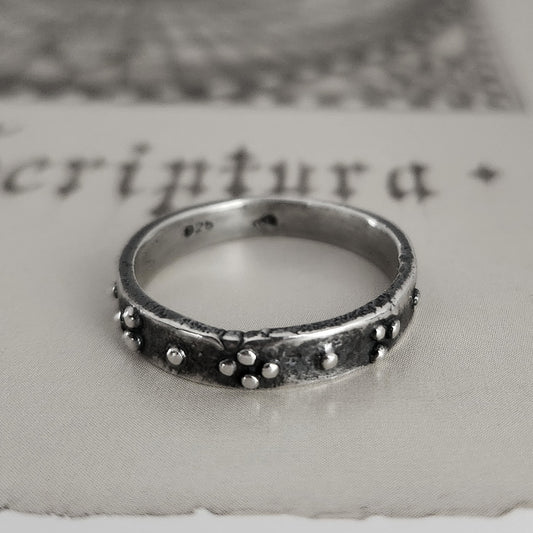KALI ring