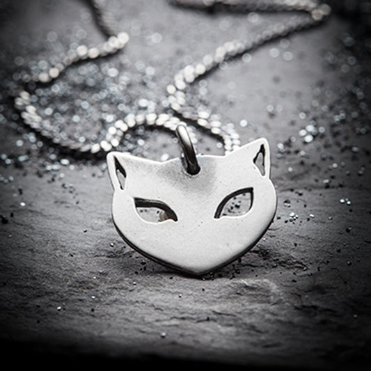 LE CHAT necklace