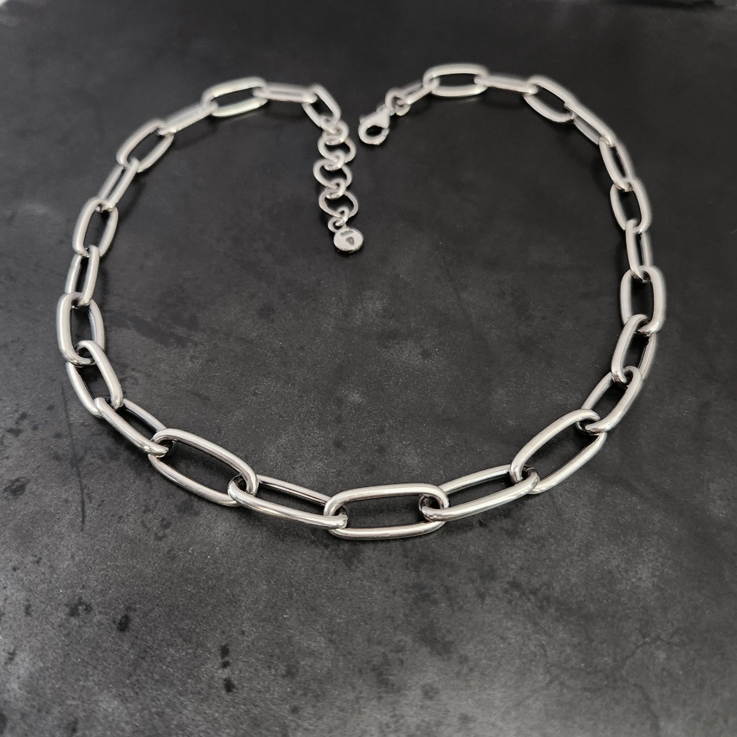 LIMBO necklace