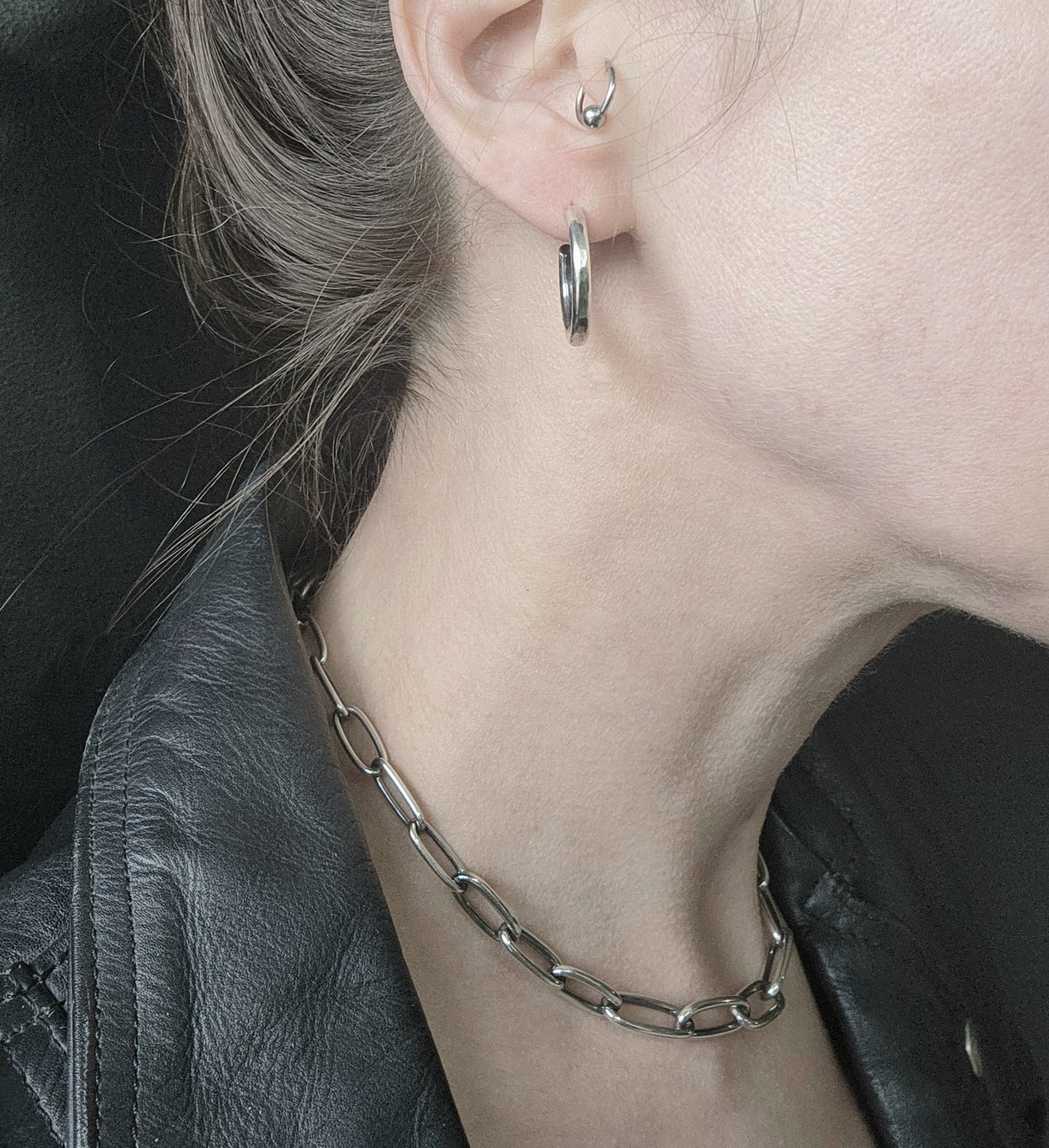 LIMBO necklace